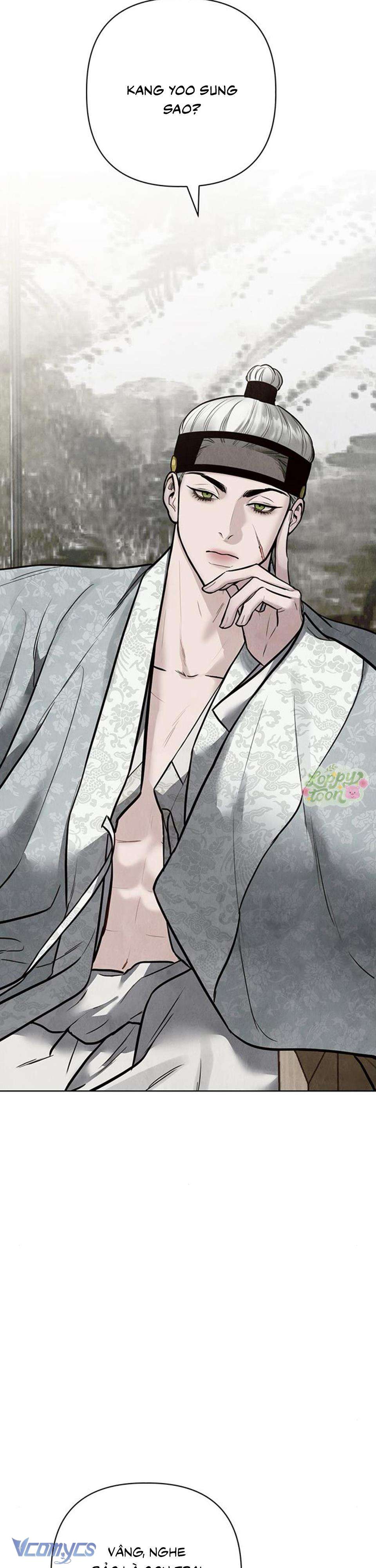 Quỷ Hồn Chap 25 - Next Chap 26