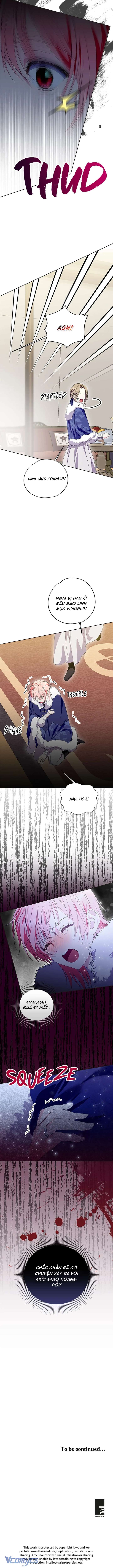 [PNT] Phía Sau Mặt Nạ Của Nam Chính Hiền Lành Chap 44 - Trang 2