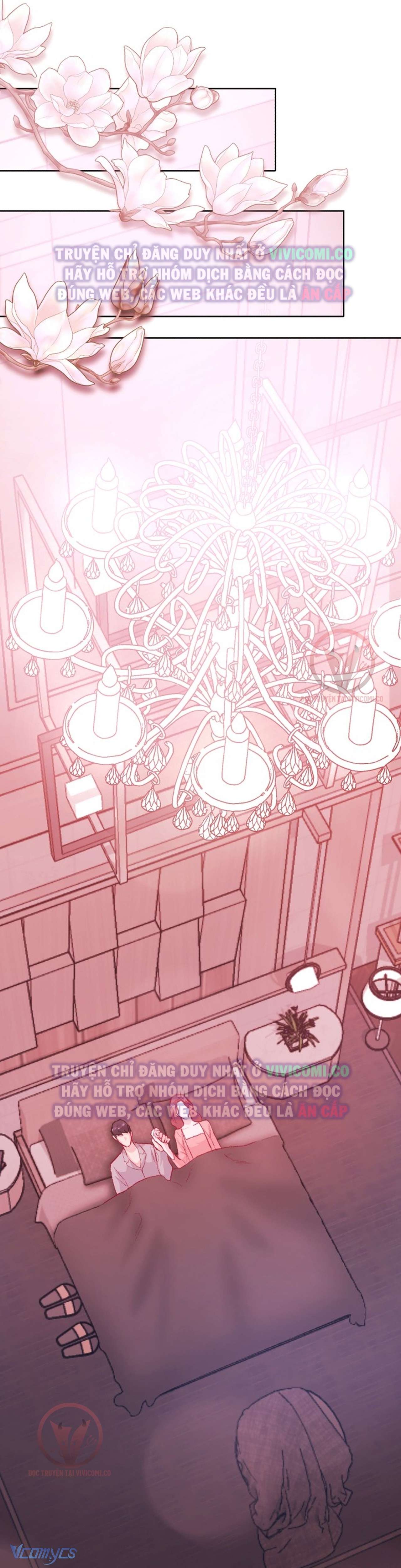 Chàng Quỷ Của Tôi Chap 24 - Trang 4