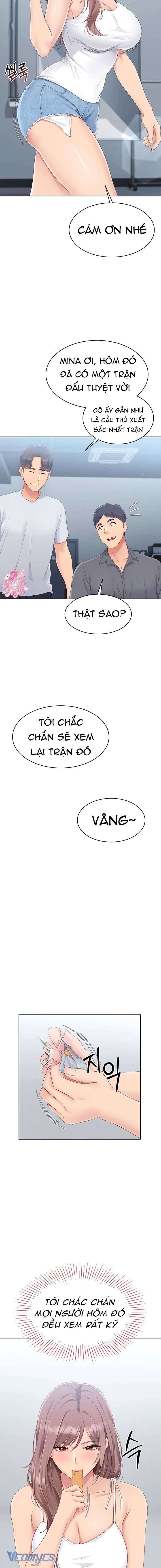 [18+] Hãy Thiết Lập Nó! Chap 23 - Trang 2