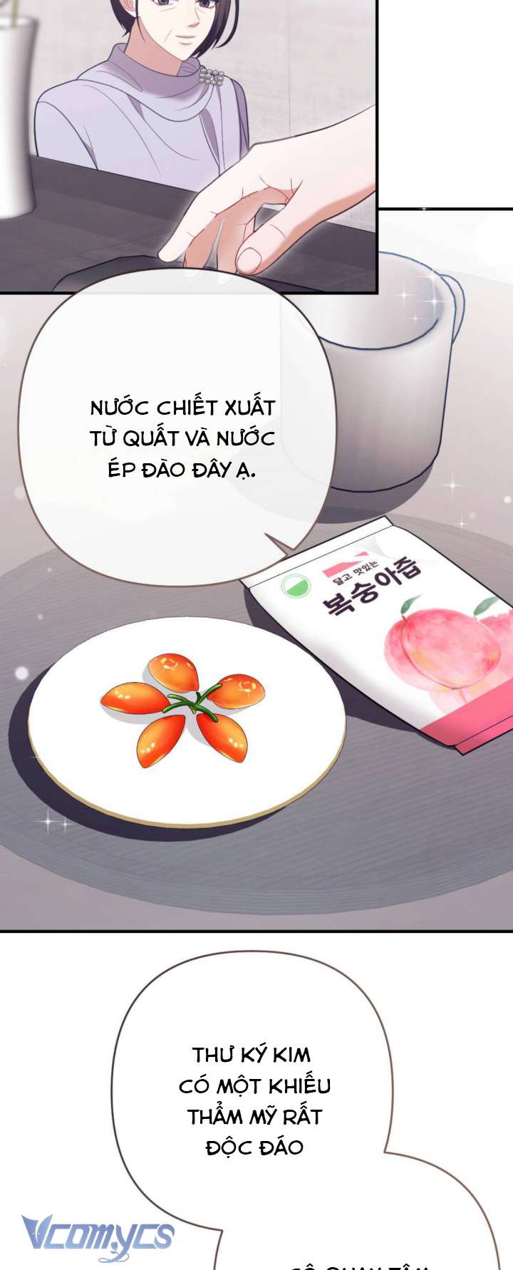 [18+] Hối Hận Muộn Màn Chap 4 - Trang 2