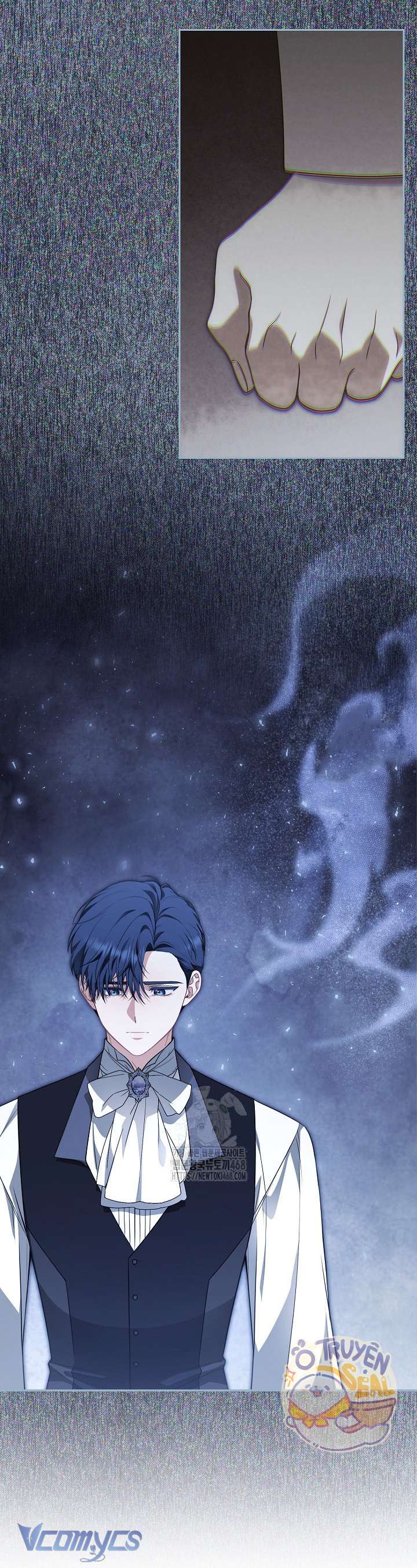 Tôi Đã Xem Một Vở Kịch Chap 41 - Trang 2