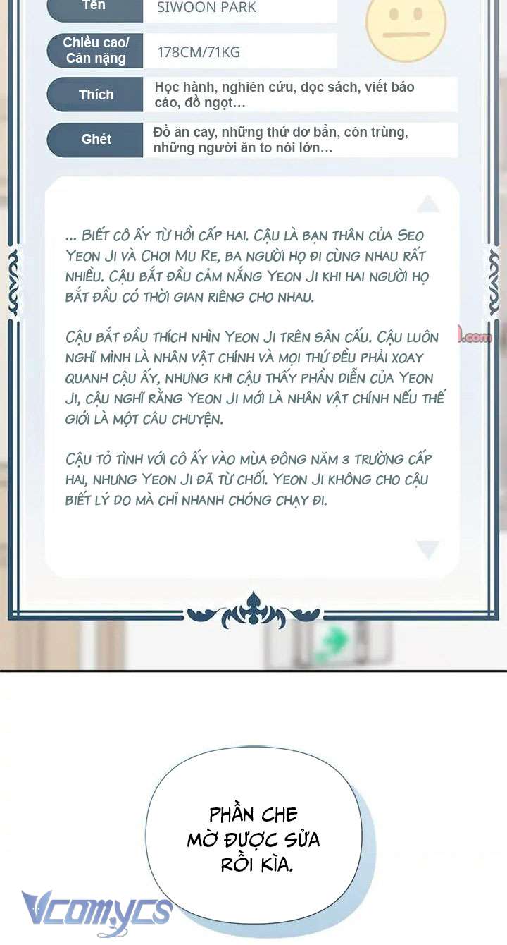 Điều Ước Sao Băng Chap 49 - Trang 4