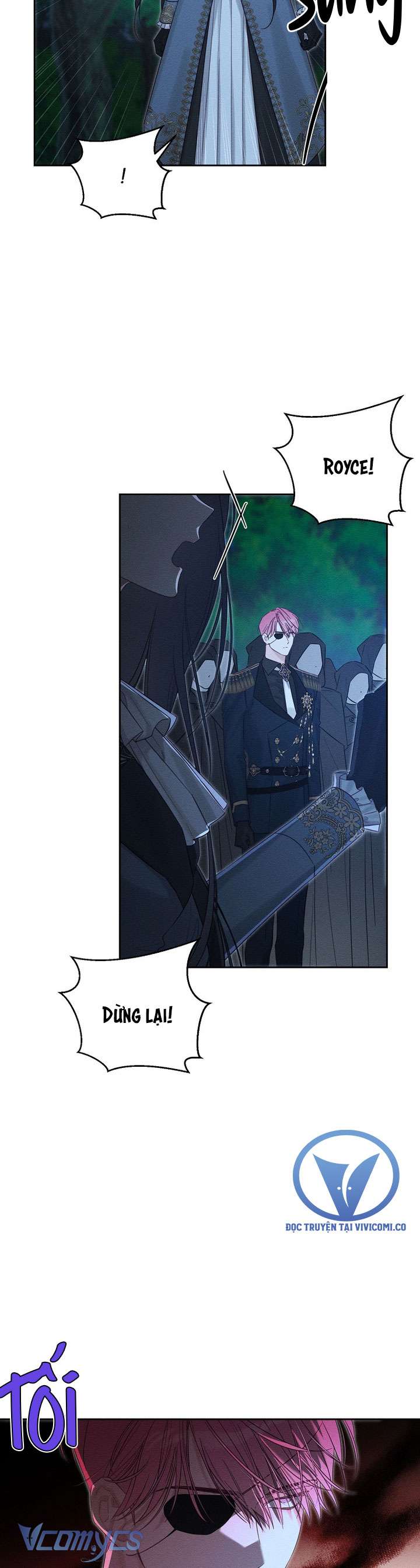 Trước Tiên Phải Giấu Em Trai Cái Đã! Chap 92 - Trang 2