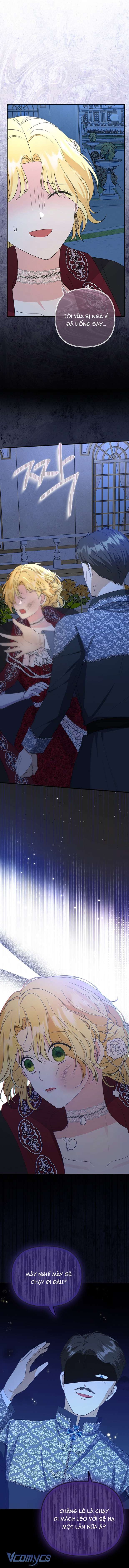 Tôi Chữa Lành Cho Bạo Quân Chap 7 - Next 