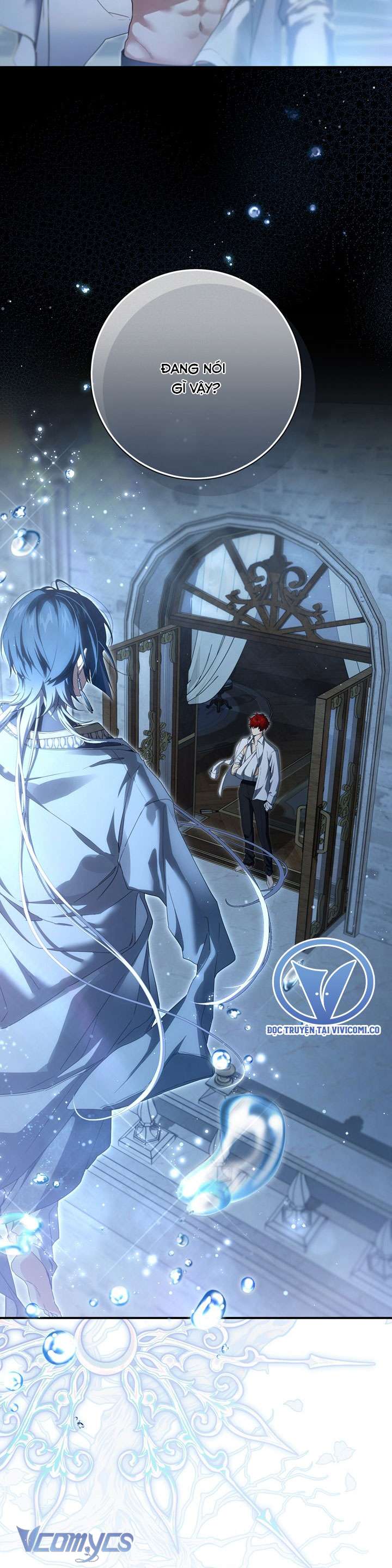 Lại Một Lần Nữa Hướng Về Ánh Sáng Chap 98 - Next Chap 99