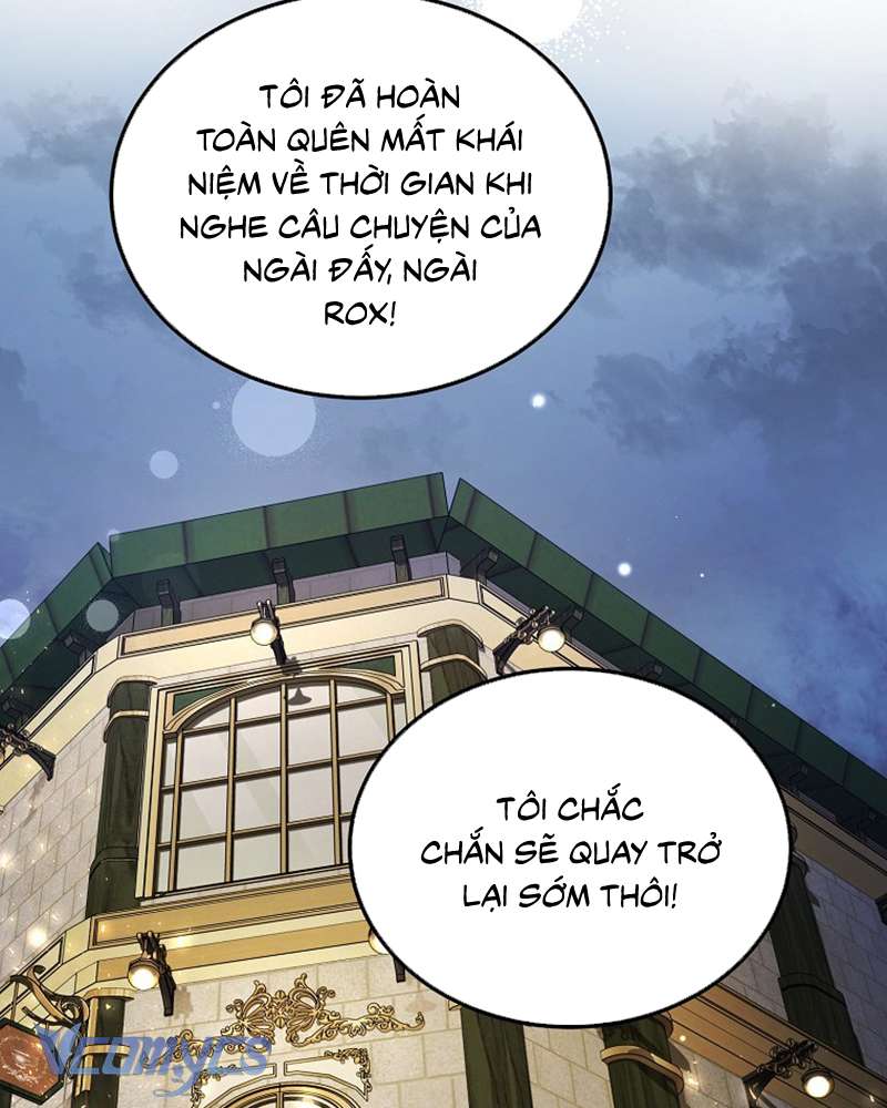 Ác Quỷ Nuôi Dưỡng Tiểu Thư Chapter 47 - Trang 4