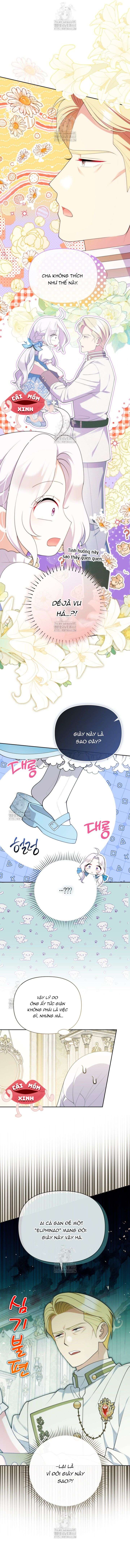 Cái Giá Của Tái Sinh Chap 7 - Trang 2