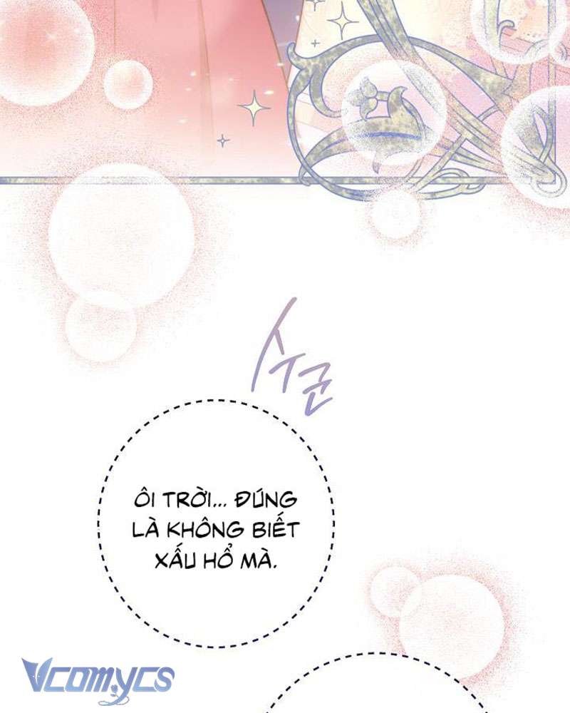 Hầu Gái Độc Quyền Của Hoàng Hậu Phản Diện Chap 107 - Trang 3