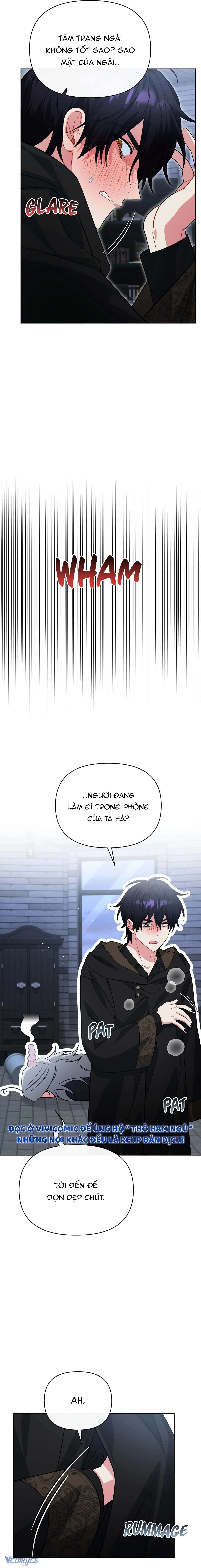 Có Nhiều Nam Chính Quá Đi! Chapter 42 - Next Chapter 43