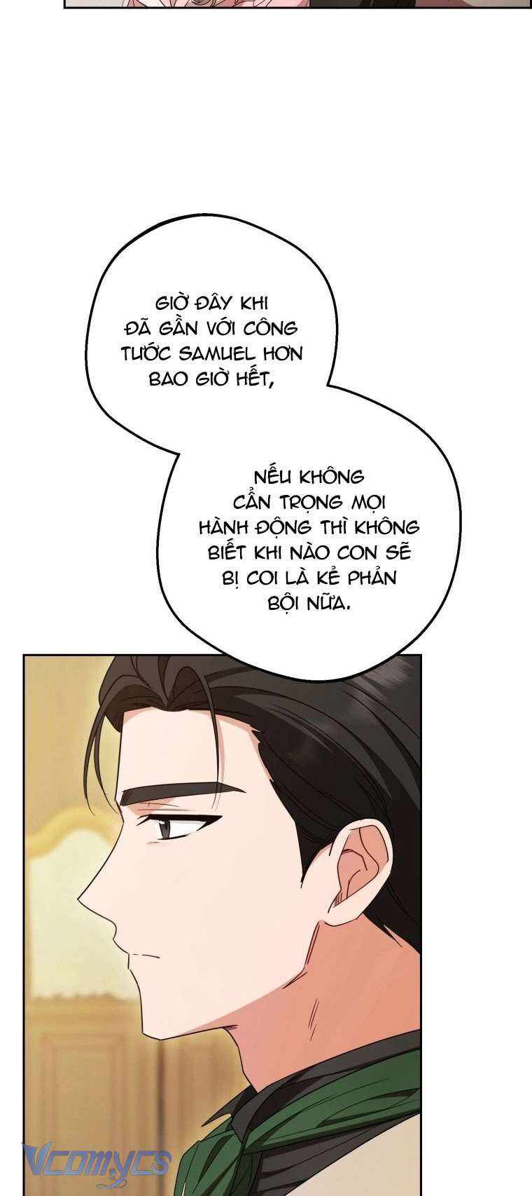 Được Yêu Thương Mà Còn Ngại Ngùng Sao! Chap 96 - Trang 4