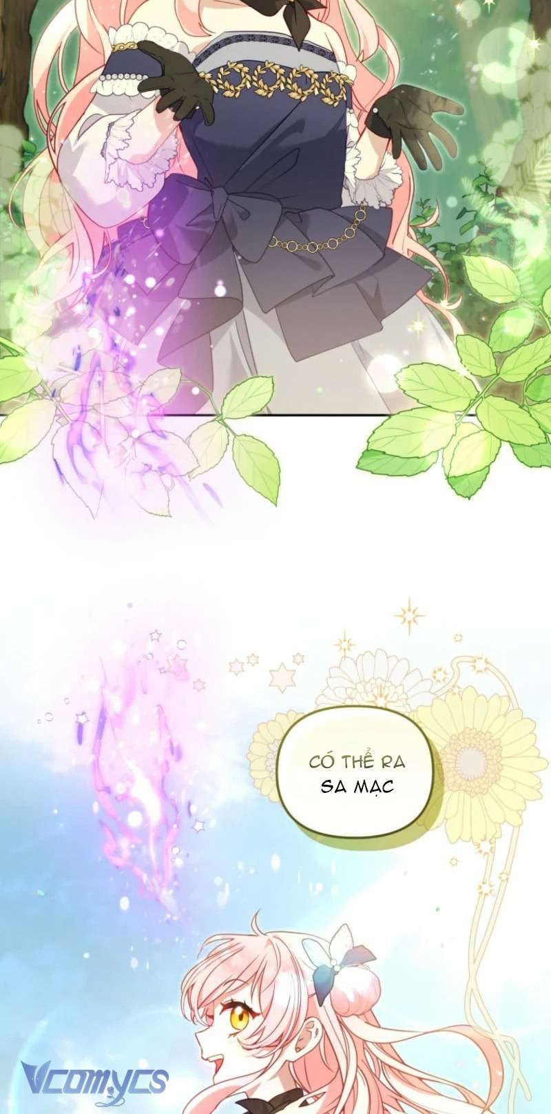 Tôi Được Nuôi Dưỡng Bởi Những Kẻ Phản Diện Chap 91 - Trang 3