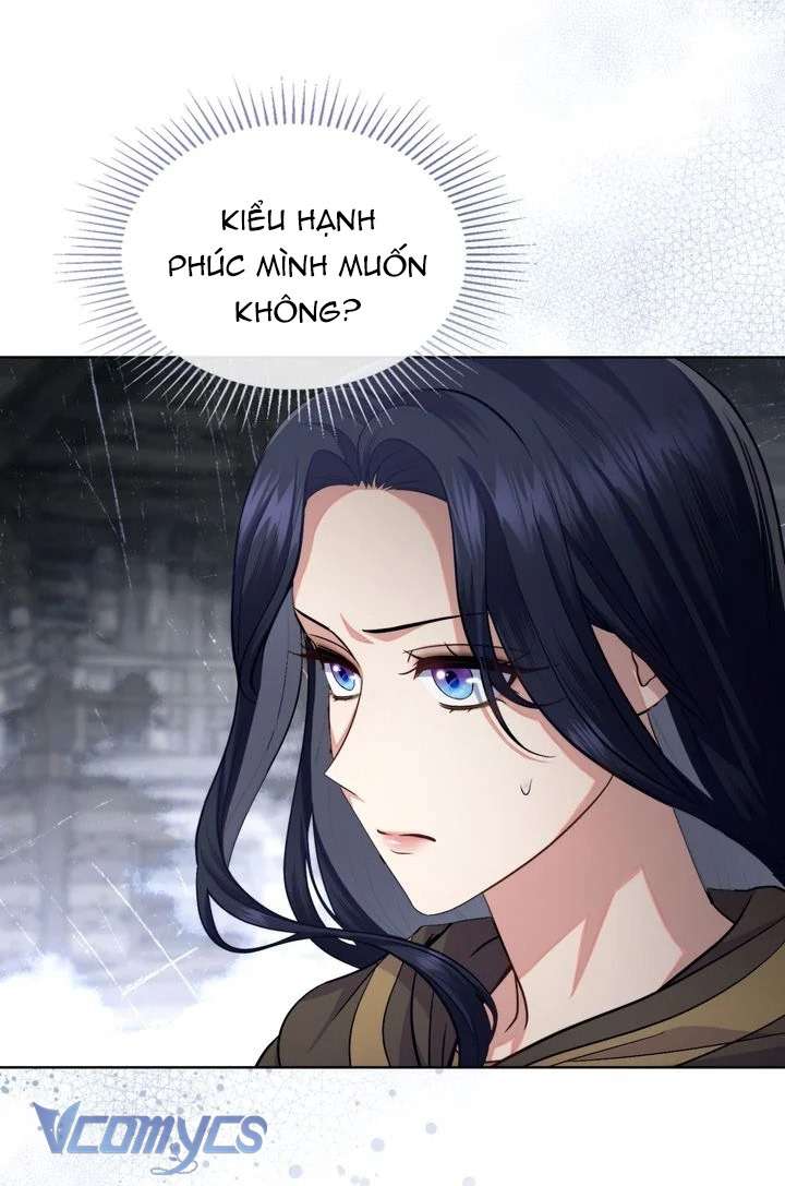 Hôn Nhân Giả Dối Chap 65 - Trang 4