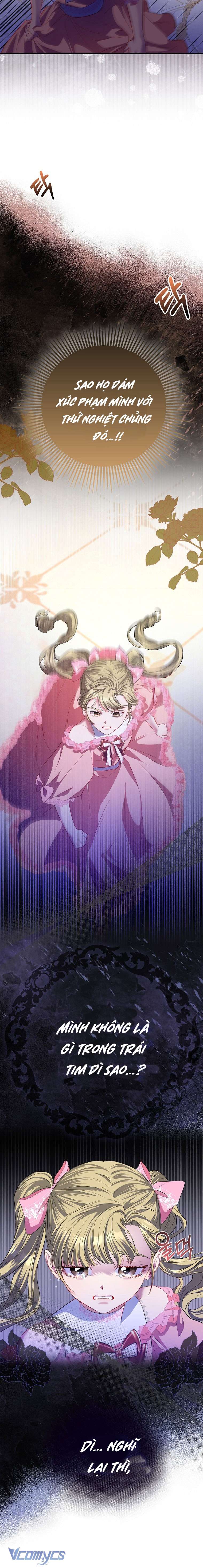 Nàng Công Chúa Của Mọi Người Chapter 16 - Trang 4