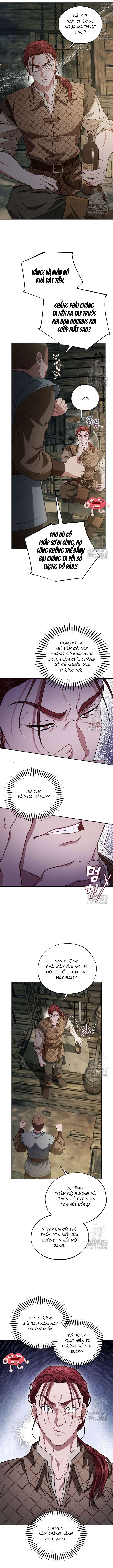 Trở Thành Người Giám Định Chất Độc Cho Thế Lực Hắc Ám Chap 52 - Next Chap 53