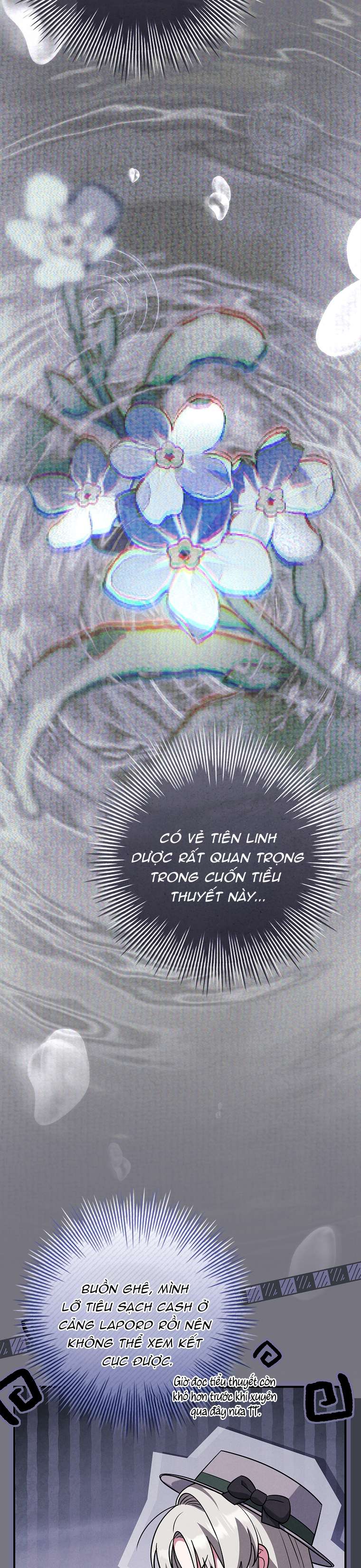 Văn Phòng Thám Tử Dành Cho Nam Chính Hối Hận! Chap 10 - Next Chap 11