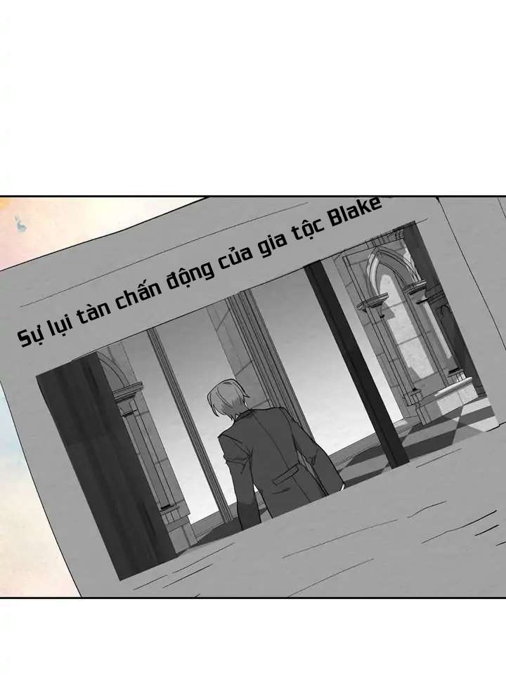 Vị Hôn Thê Khế Ước Của Công Tước Chap 143 - Trang 4