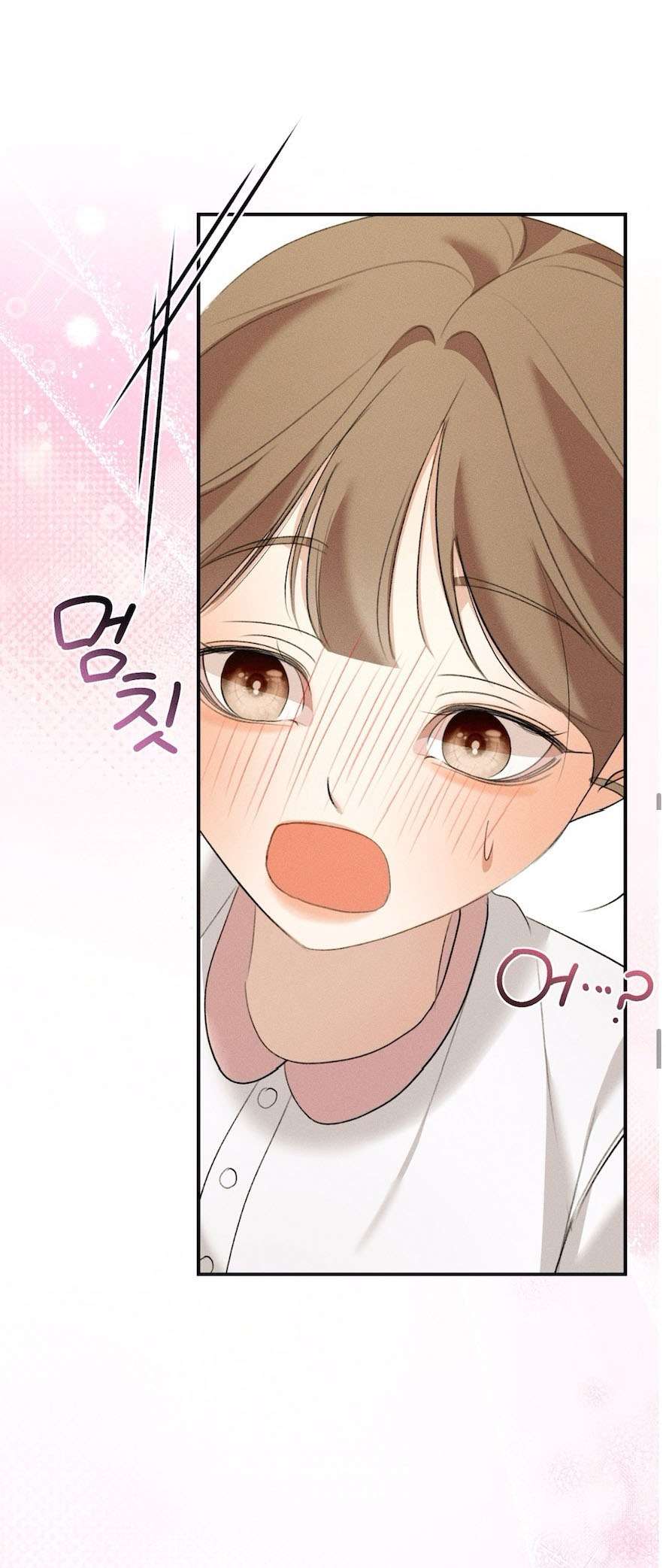 Cuộc Tấn Công Của Anh Trai Bạn Thân Chap 11 - Next Chap 12