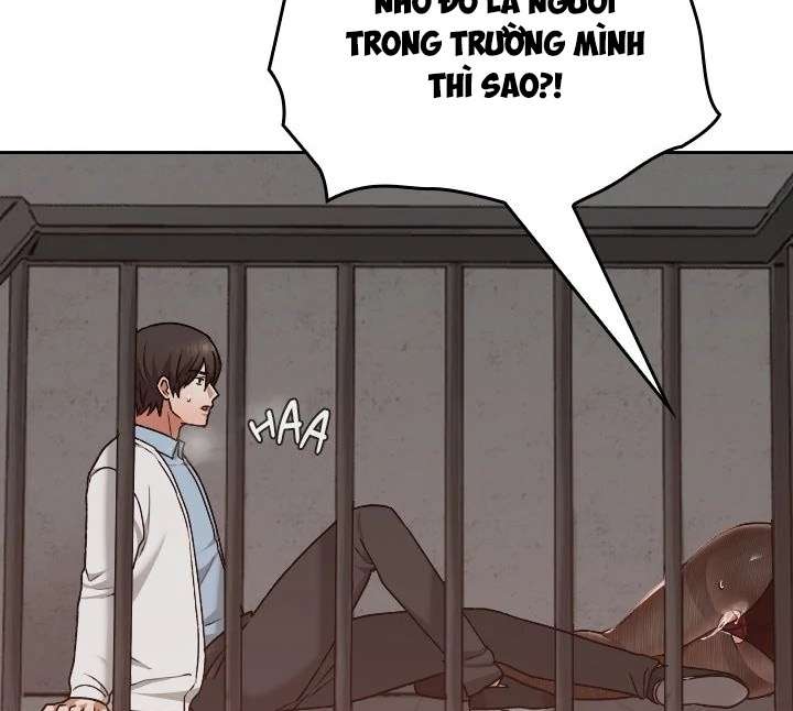 [18+] Đừng nói với ai ở trường! Chap 15 - Trang 3
