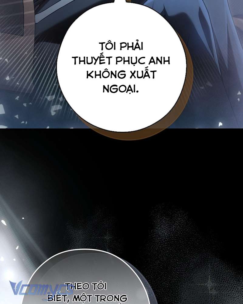 Nhật Ký Từ Chức Cấp S Của Thợ Săn Công Chức Chap 19 - Trang 4