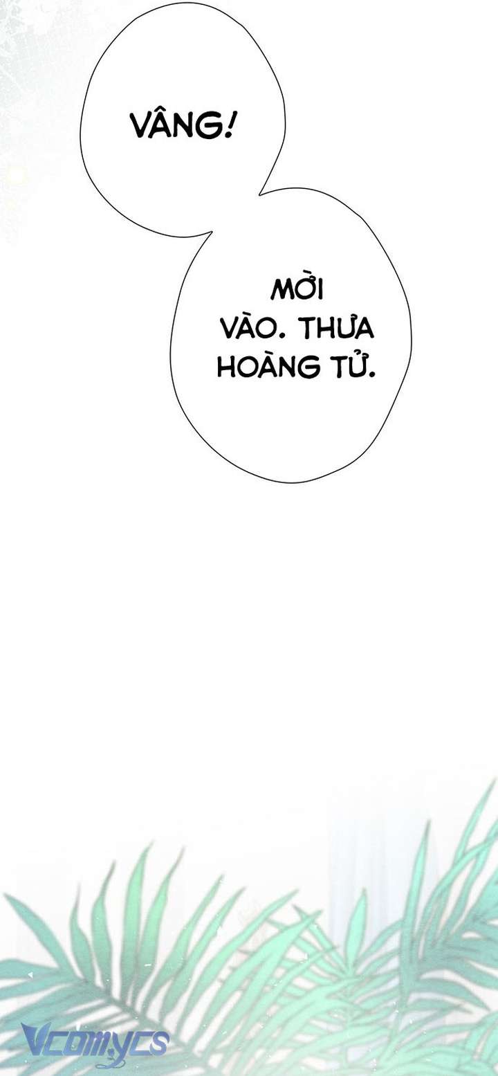 Hoàng Tử Rắc Rối Chap 29 - Trang 2