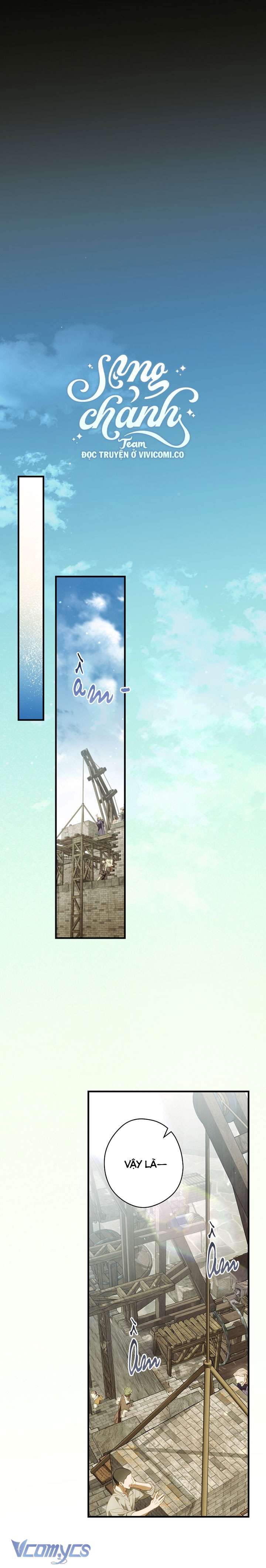 Phương Pháp Khiến Phu Quân Đứng Về Phía Tôi Chap 112 - Next Chap 113