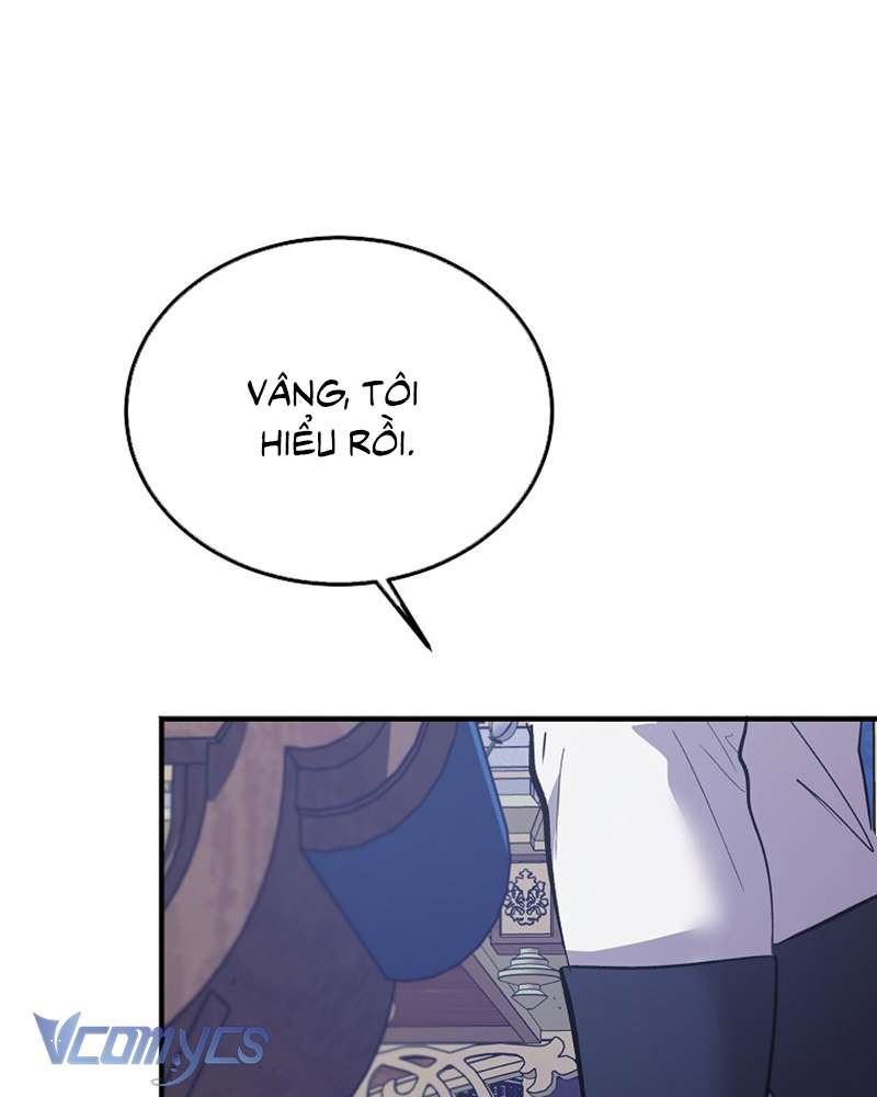 Ác Quỷ Nuôi Dưỡng Tiểu Thư Chapter 40 - Trang 4