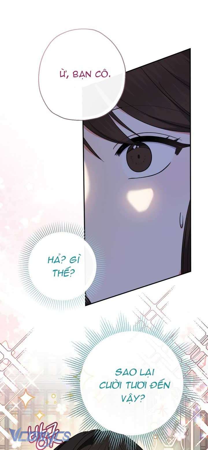 Tiểu Thư Tích Tiền Đi Bụi Chapter 105 - Trang 4