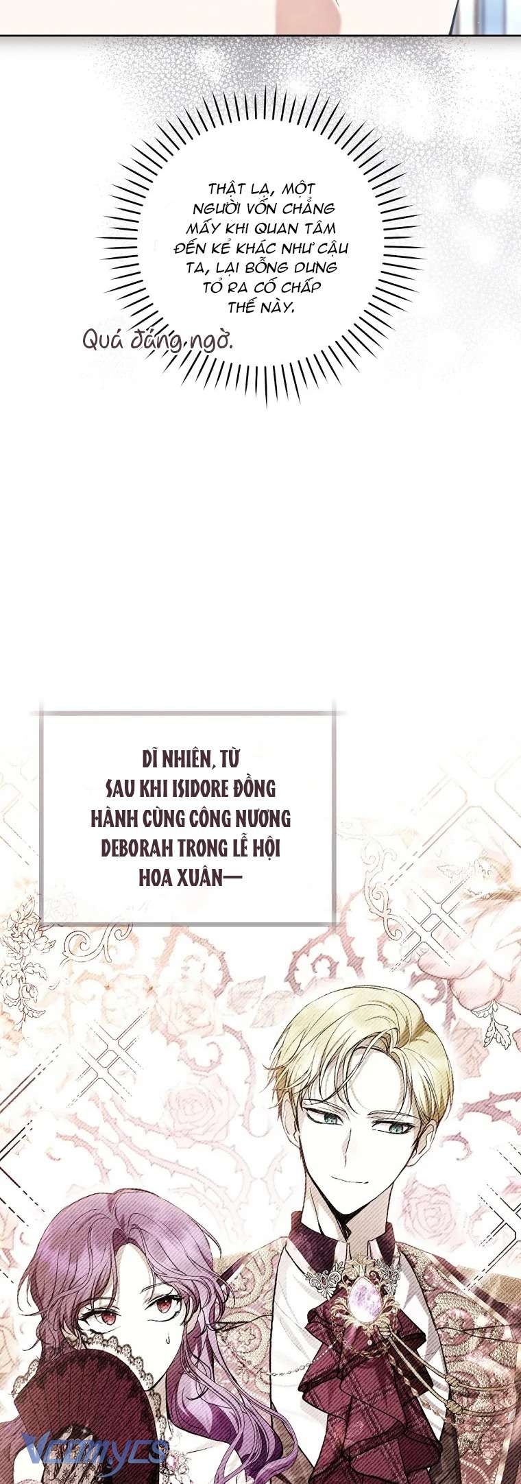 Làm Ác Nữ Bộ Không Tuyệt Sao? Chapter 73 - Trang 4