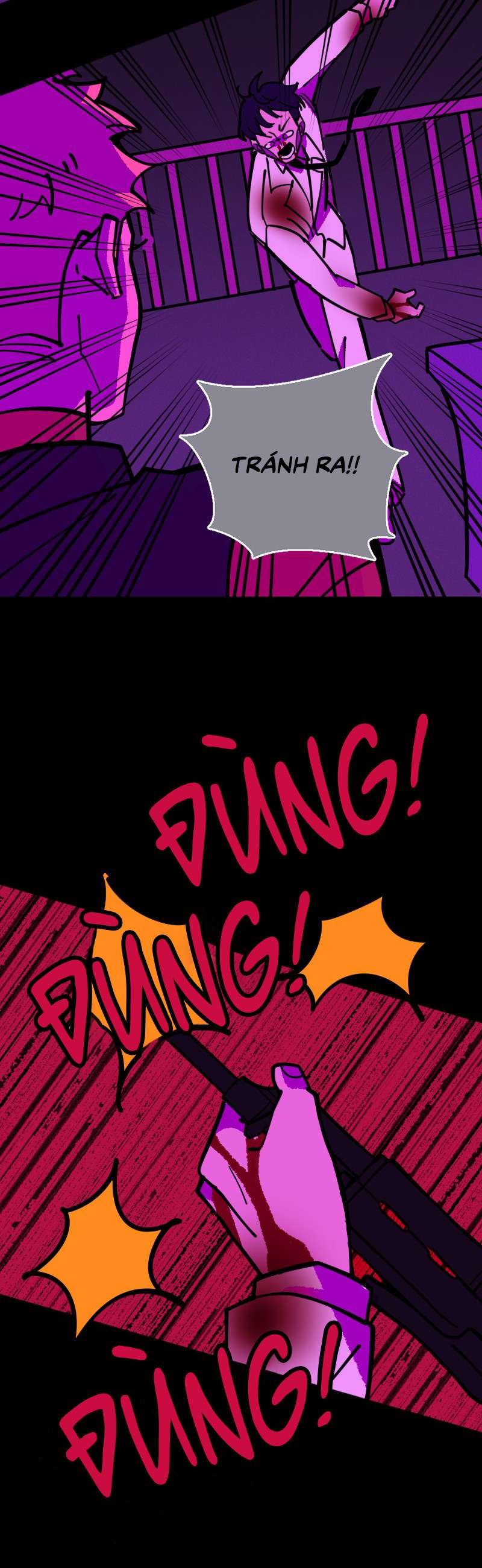 Homesick Chap 137 - Trang 2