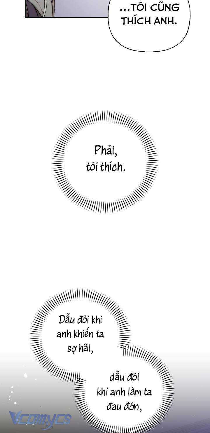 Thuần Hóa Hoàng Tử Quái Vật Chap 20 - Trang 2
