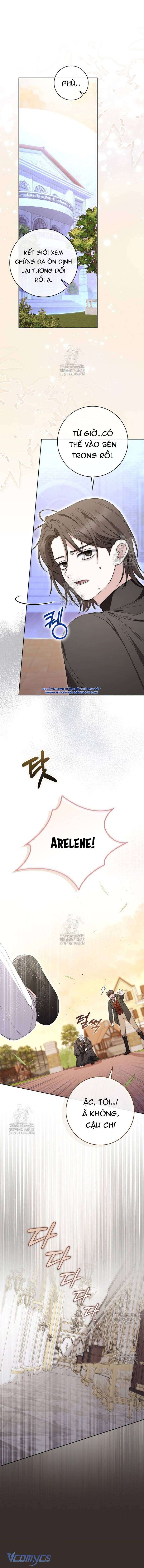 Nam Chính Bệnh Hoạn Ám Ảnh Với Sức Khoẻ Của Tôi Chap 22 - Trang 3