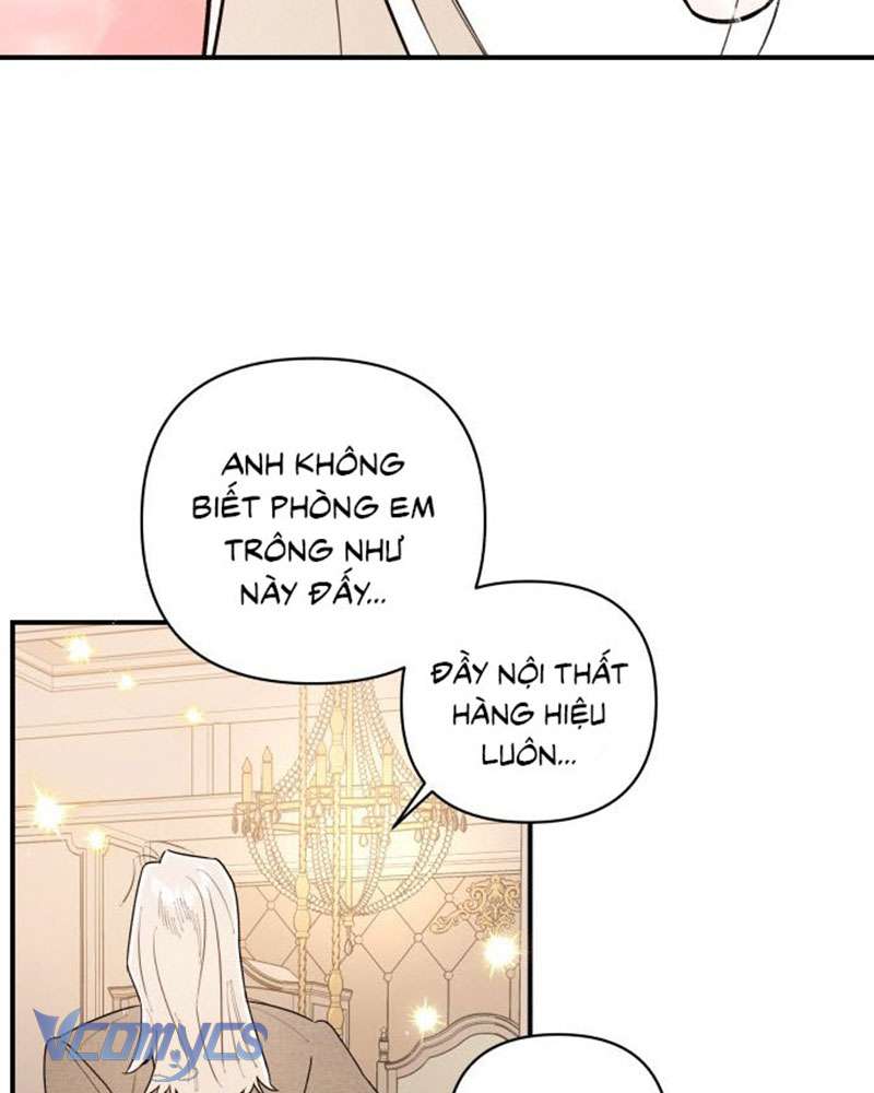 Tối Nay Tôi Là Người Được Cô Ấy Chọn Chap 3 - Trang 3