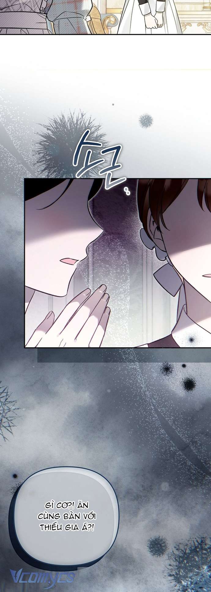 Độc Chiếm Sủng Ái Của Công Chúa Út, Mọi Người Đều Say Mê Tôi. Chap 31 - Trang 3