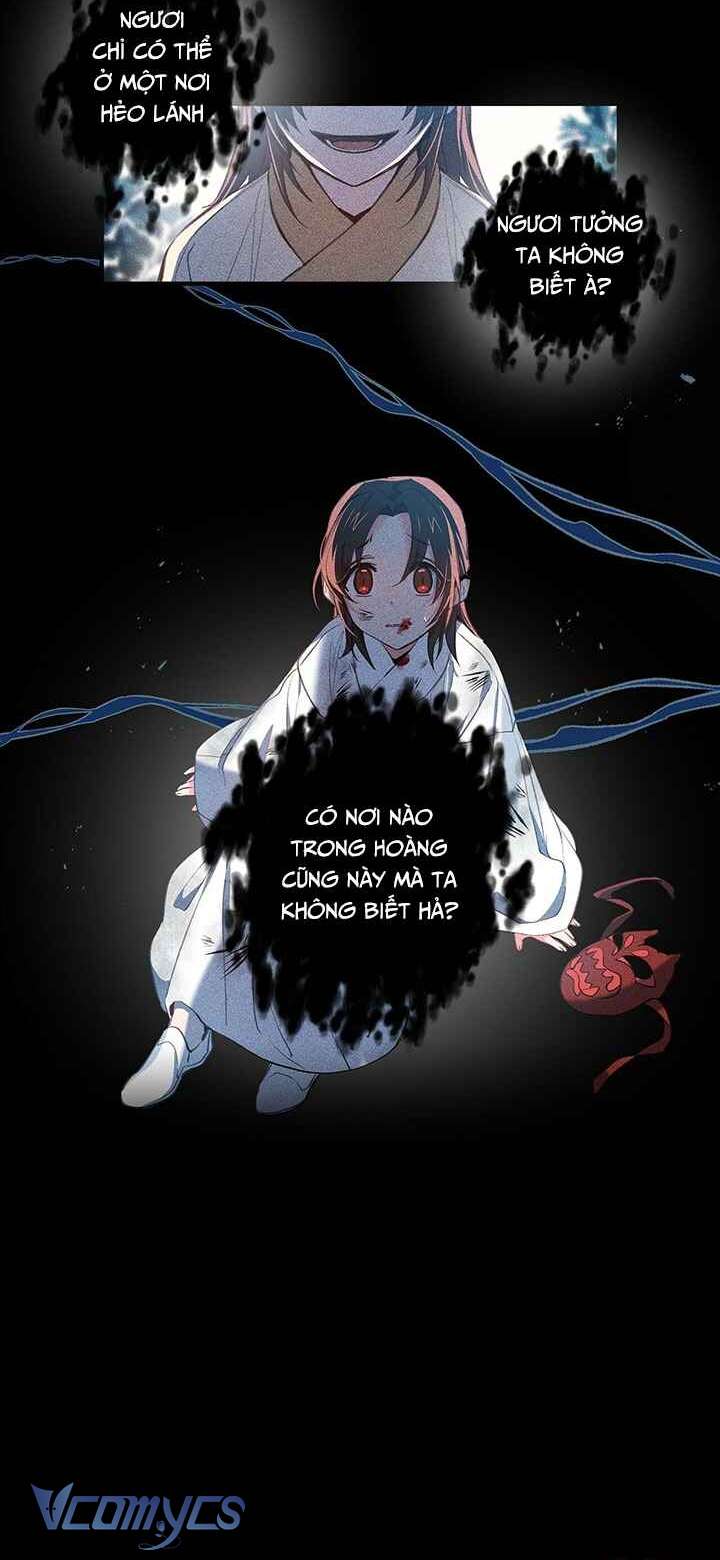 [18+] Chú Chim Nhỏ Của Yêu Tinh Chap 27 - Next 