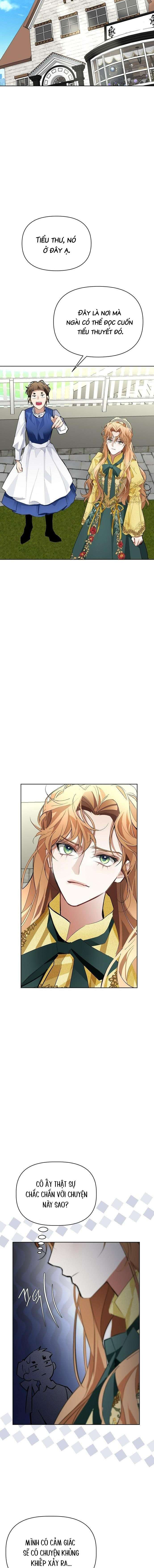 Đi tìm ác nữ đã cùng trải qua đêm đầu tiên Chap 20 - Next Chap 21