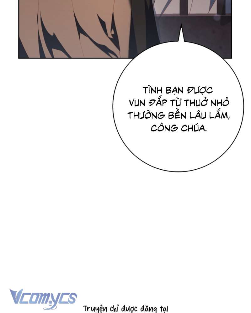 [Sứa Biển] Em Trai Tôi Là Hoàng Đế Ngang Ngược Chap 74 - Trang 2