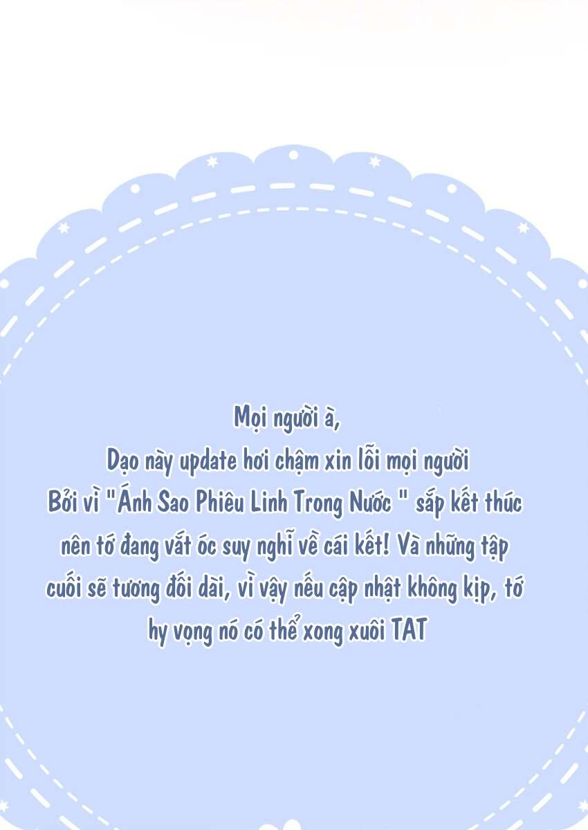 Ánh Sao Phiêu Linh Trong Nước Chap 78 - Next Chap 79