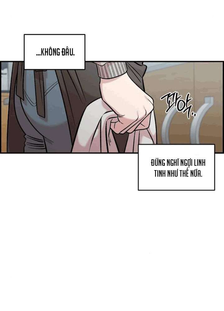 [18+] Người Bạn Rắc Rối Thời Thơ Ấu Của Tôi Chap 48 - Trang 2