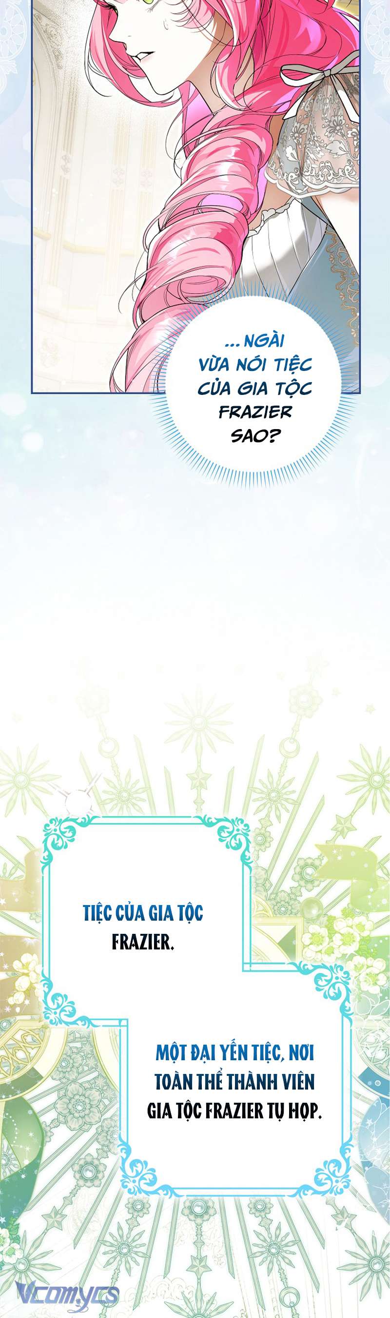 Kẻ Phản Diện Đó Chính Là Tôi Chap 2 - Trang 2