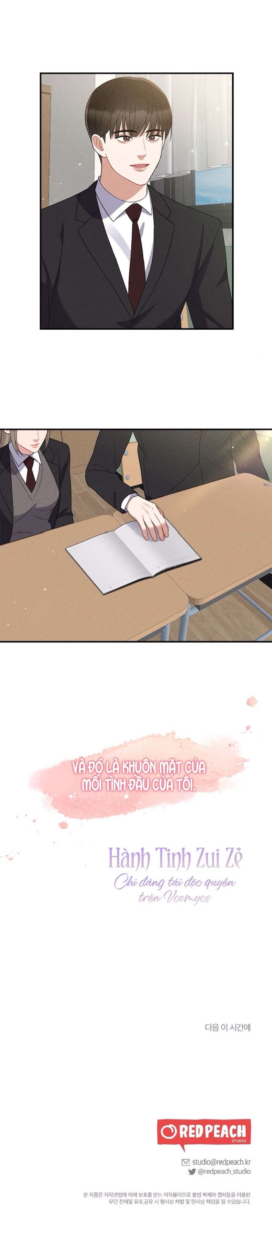 Trò Chơi Quyền Lực Chap 16 - Next 