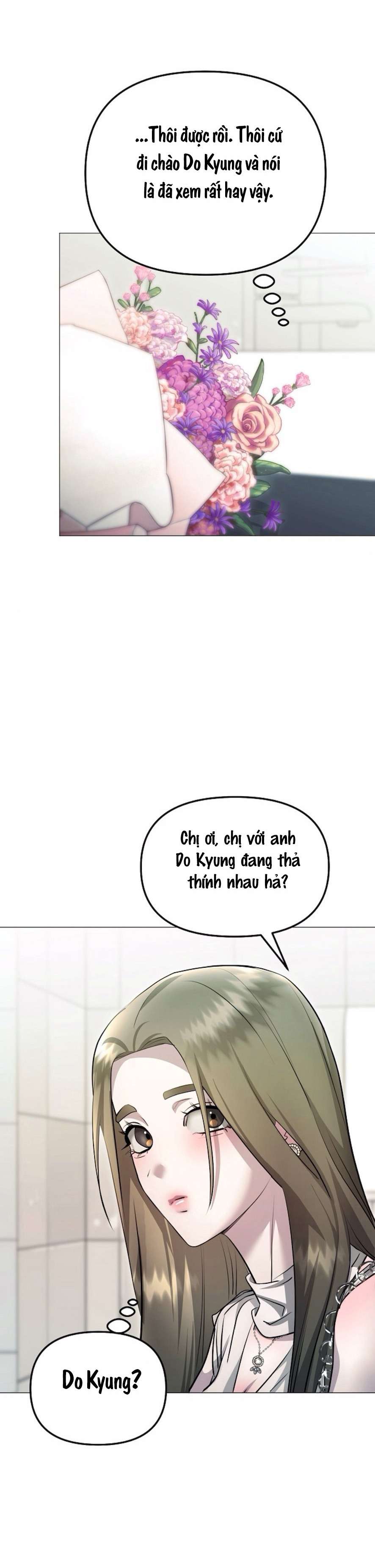 Sự Cám Dỗ Ngọt Ngào Của Cậu Bạn Thân Chap 9 - Trang 2