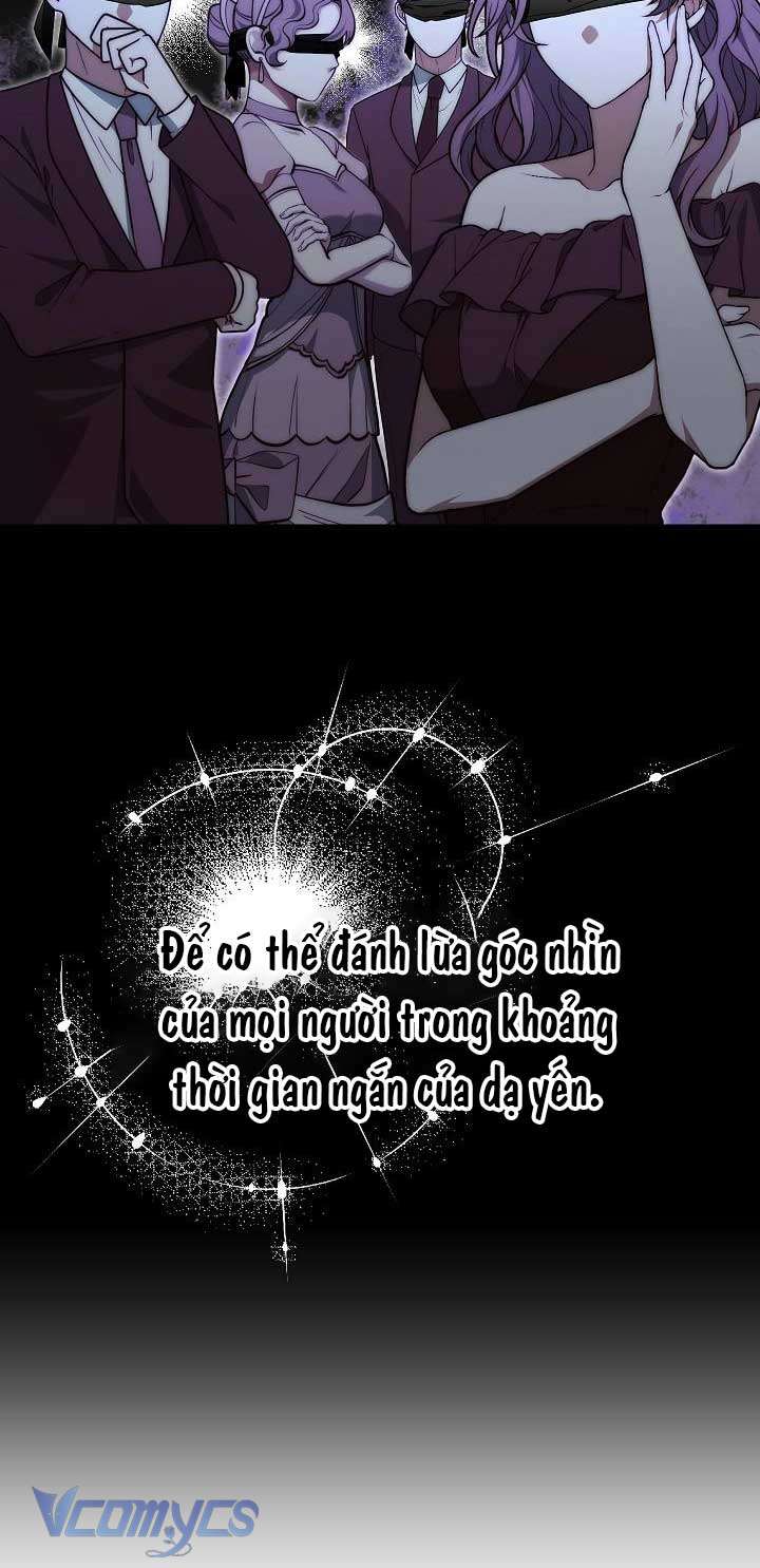 Thuần Hóa Hoàng Tử Quái Vật Chap 17 - Trang 3