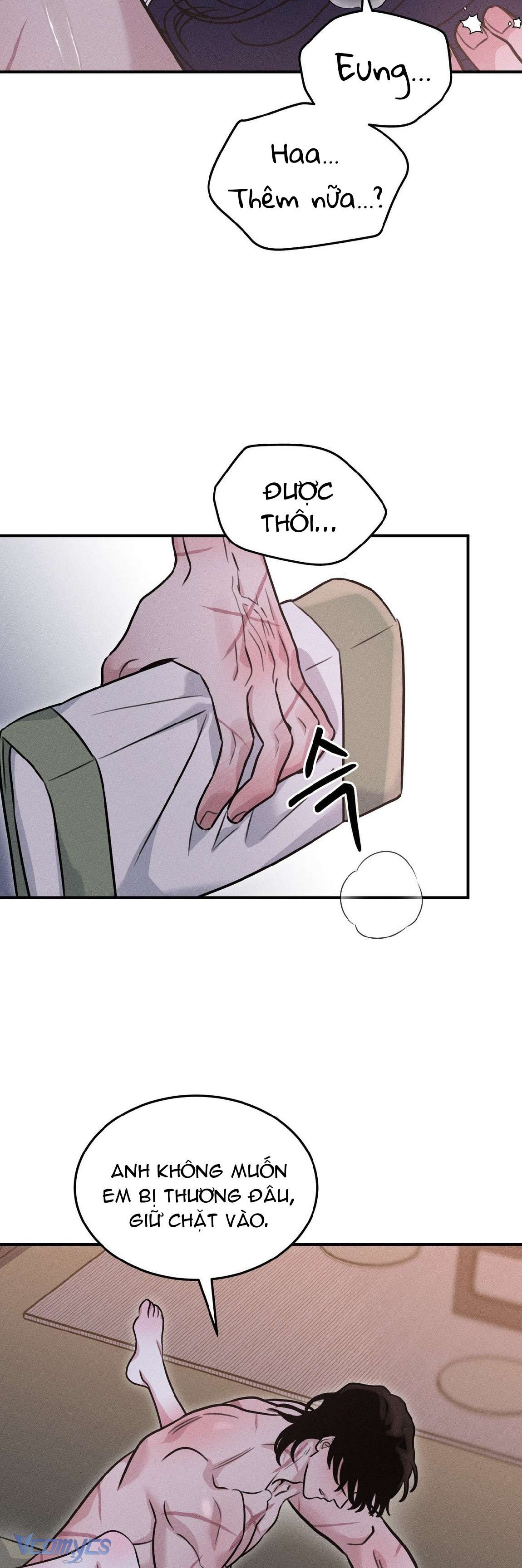 Hoa Lam Tinh Chap 22 - Next Chap 22.5