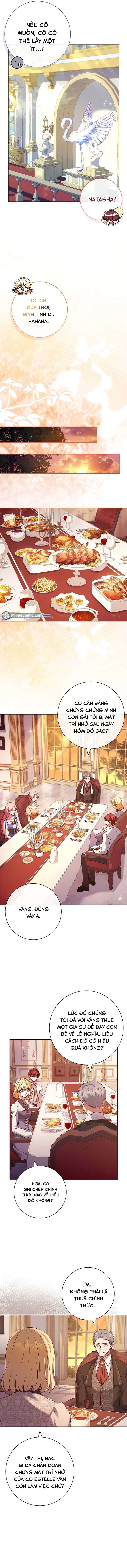 Hãy Để Luật Sư Chuyên Nghiệp Lo Chuyện Ly Hôn Chap 19 - Trang 2