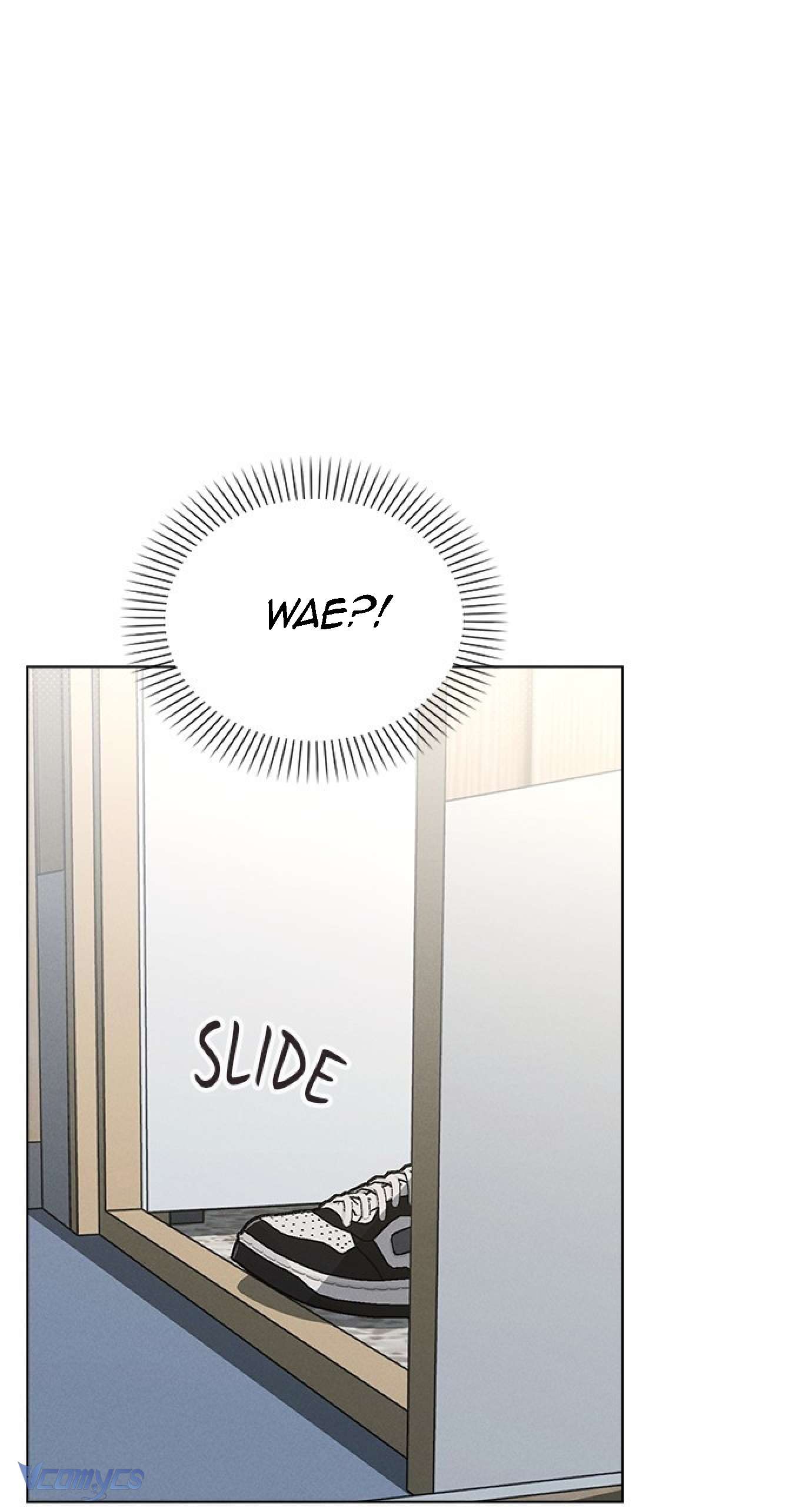 Review Người Yêu Cũ Chap 10 - Trang 3