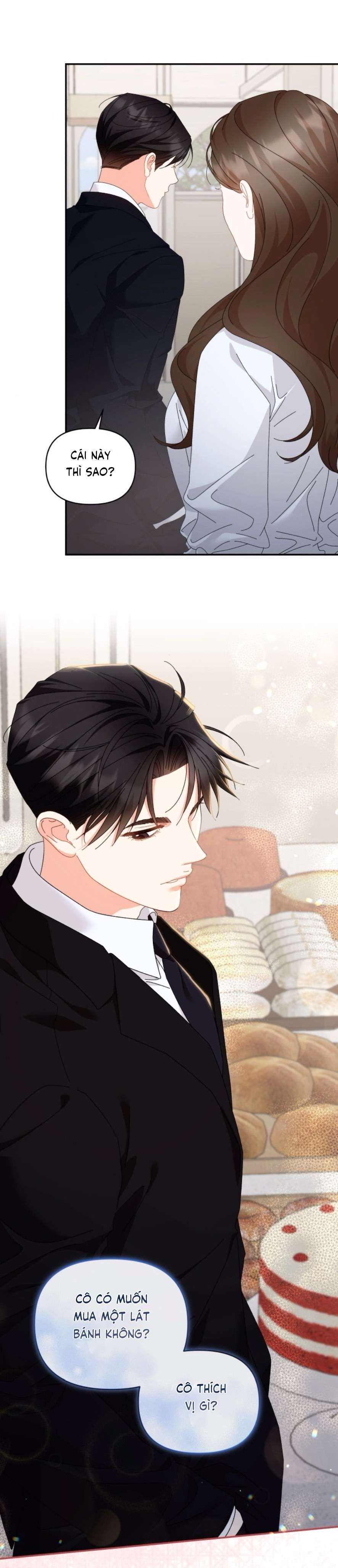 Chính Sách Khuyến Khích Chap 11 - Trang 2