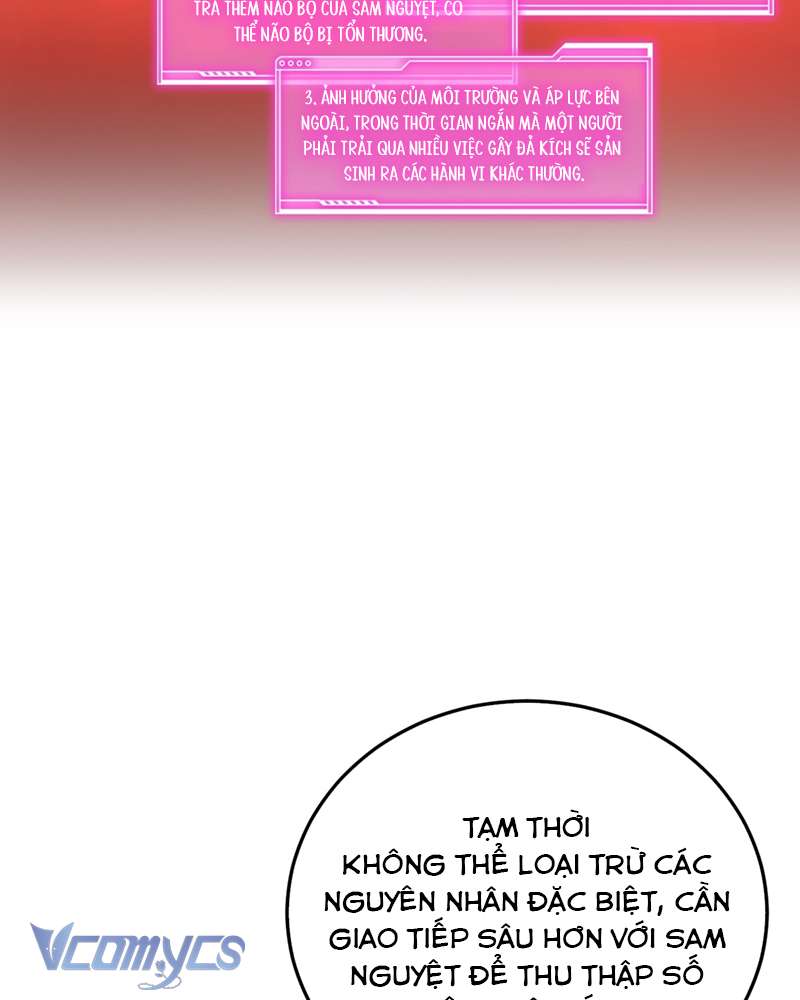 Ác Chi Hoàn Chapter 47 - Trang 4