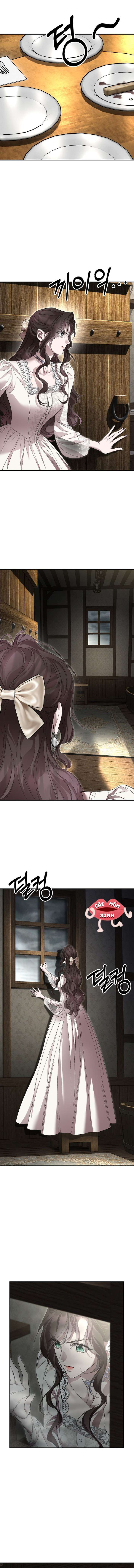 Cuộc Hôn Nhân Bị Bắt Cóc Xuyên Thời Gian Của Hoàng Hậu Chap 30 - Next Chap 31