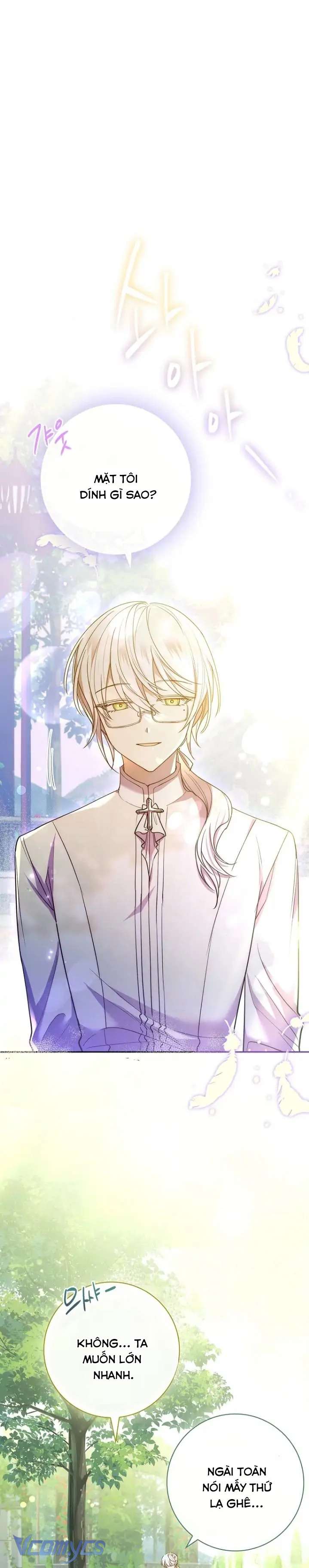 [PNT] Nam Chính À, Tôi Sẽ Tôn Trọng Sở Thích Của Anh! Chap 33 - Trang 2